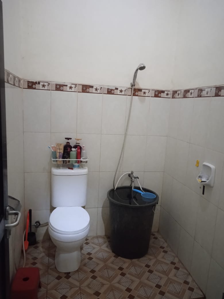 Dijual rumah bagus 2lantai full di Kelapa Gading Jakarta Utara