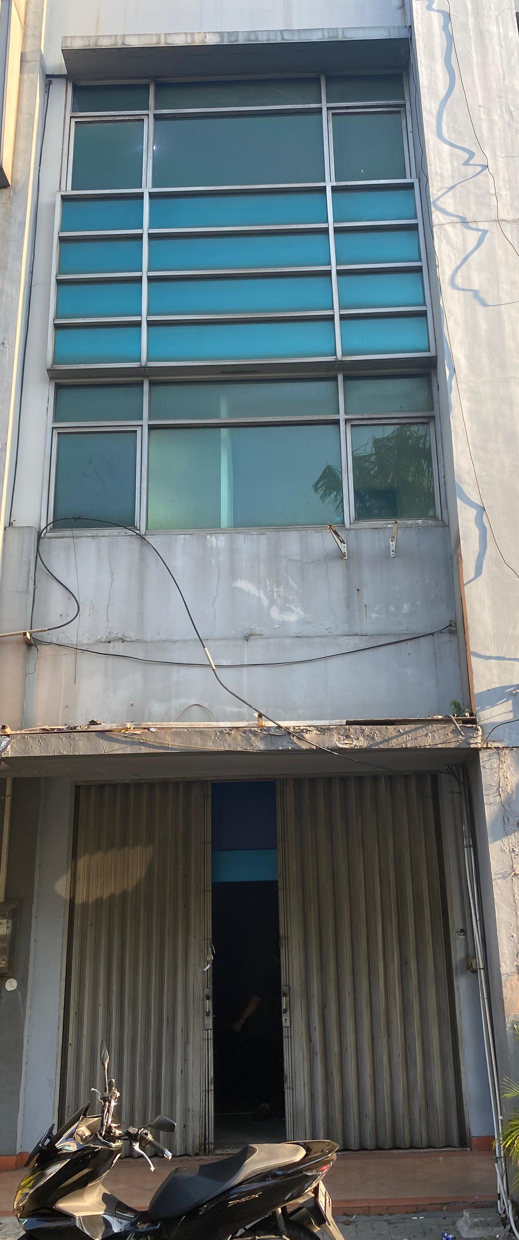 Disewa ruko cocok untuk invest di PTC Pulo Gadung Trade Centre