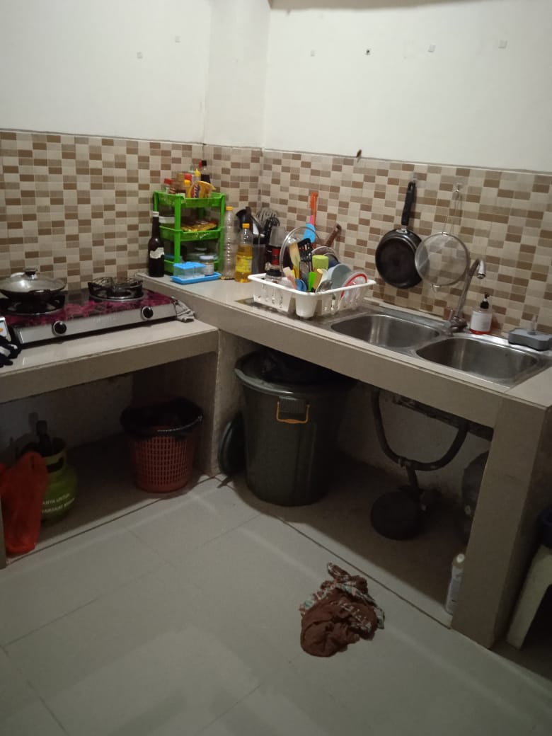 Dijual rumah bagus 2lantai full di Kelapa Gading Jakarta Utara