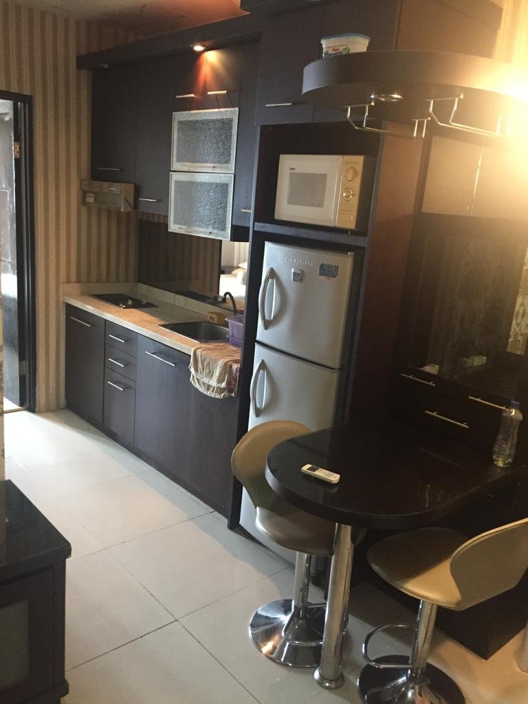Dijual/Disewa Apartemen Thamrin Residences Furnished 1BR