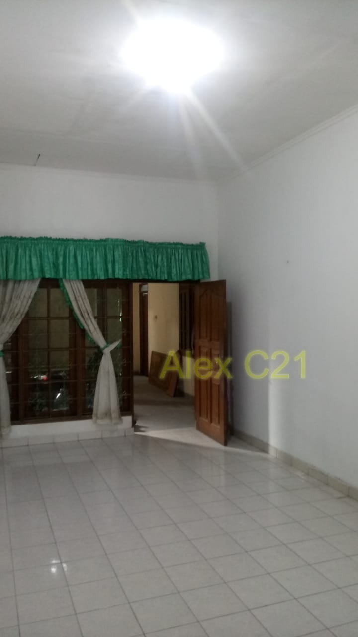 Dijual Rumah Strategis di Gandaria Selatan, Cilandak, Jakarta