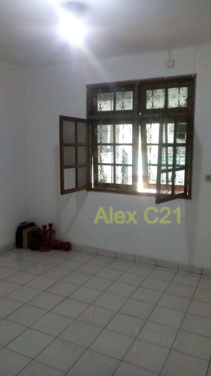 Dijual Rumah Strategis di Gandaria Selatan, Cilandak, Jakarta
