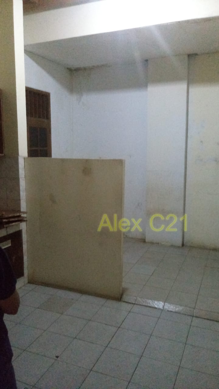 Dijual Rumah Strategis di Gandaria Selatan, Cilandak, Jakarta