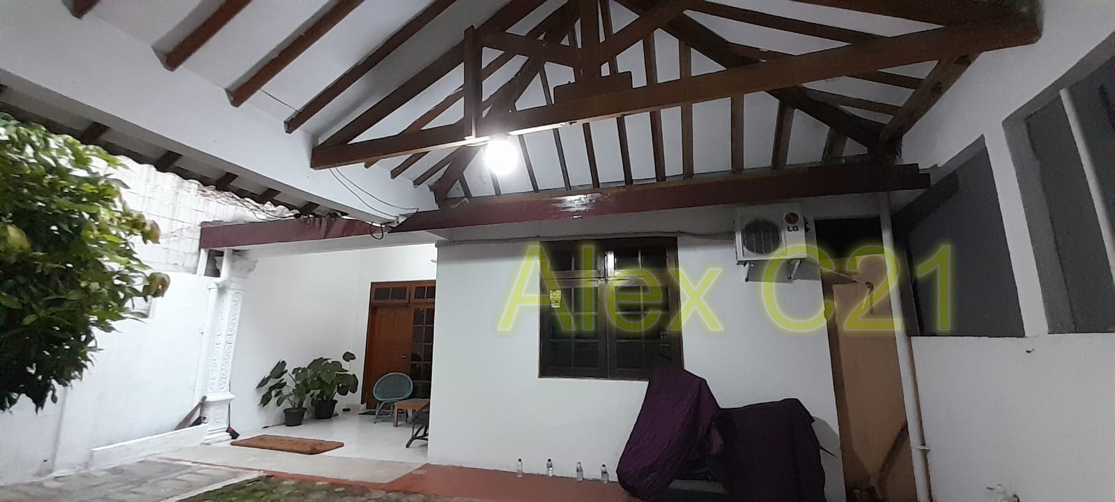 Dijual Rumah Strategis di Gandaria Selatan, Cilandak, Jakarta