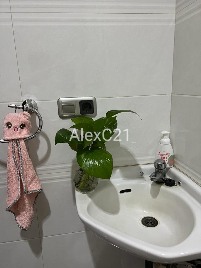 Dijual rumah di komplek Taman Grisenda Pik, Kapuk Muara