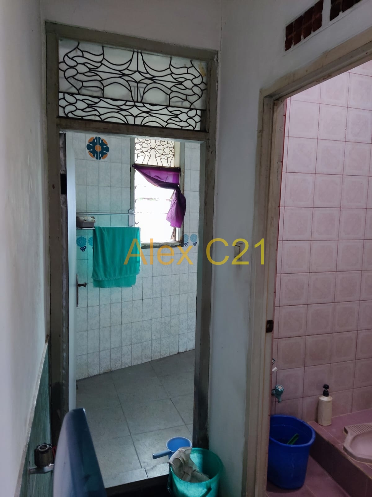 Dijual Rumah di Perum Villa Bintaro Indah , Jombang, Ciputat