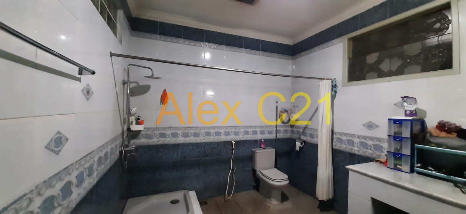 Dijual Rumah di Perum Villa Bintaro Indah , Jombang, Ciputat