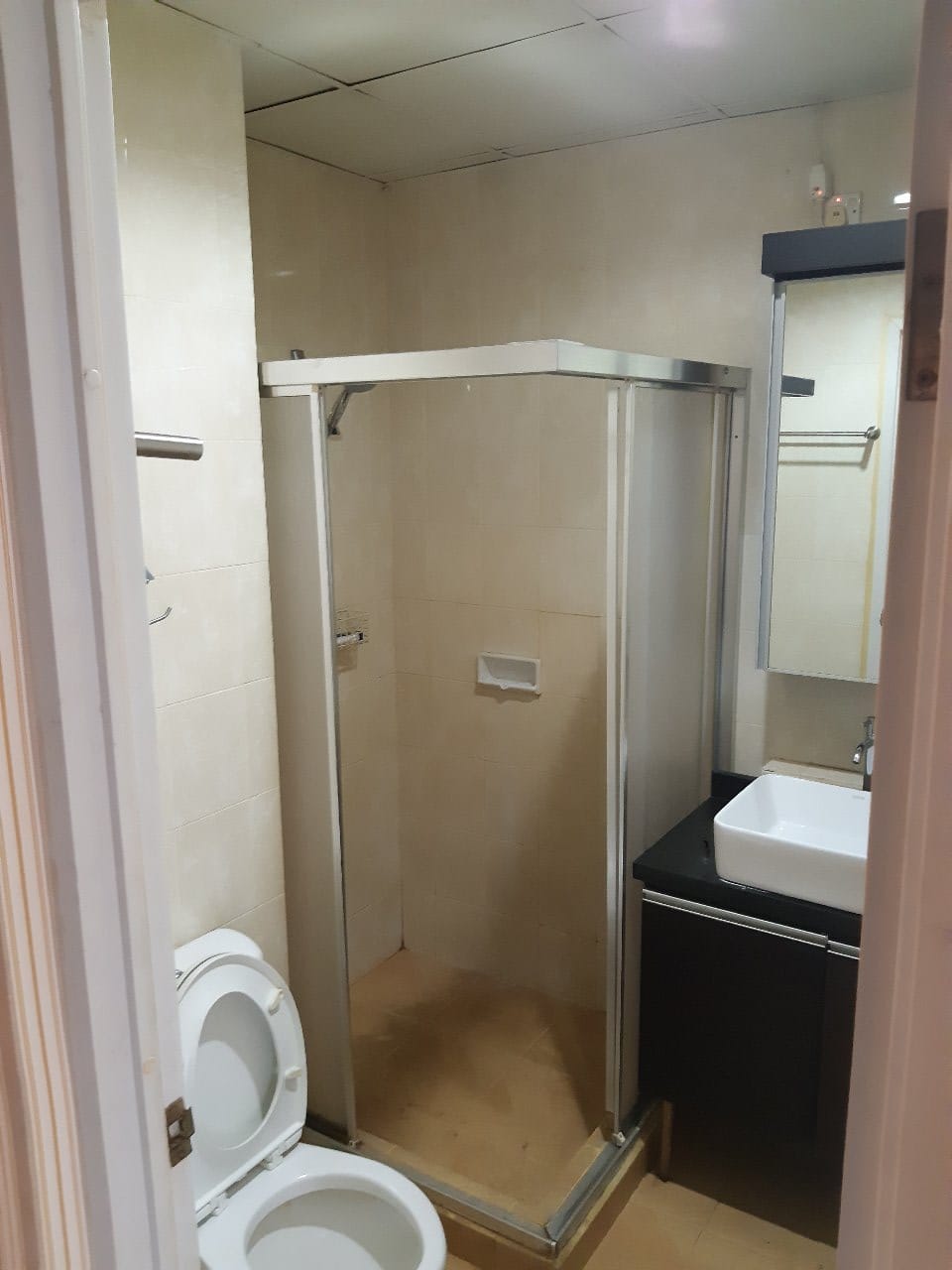 Dijual/Disewa Apartemen Thamrin Residences Furnished 1BR