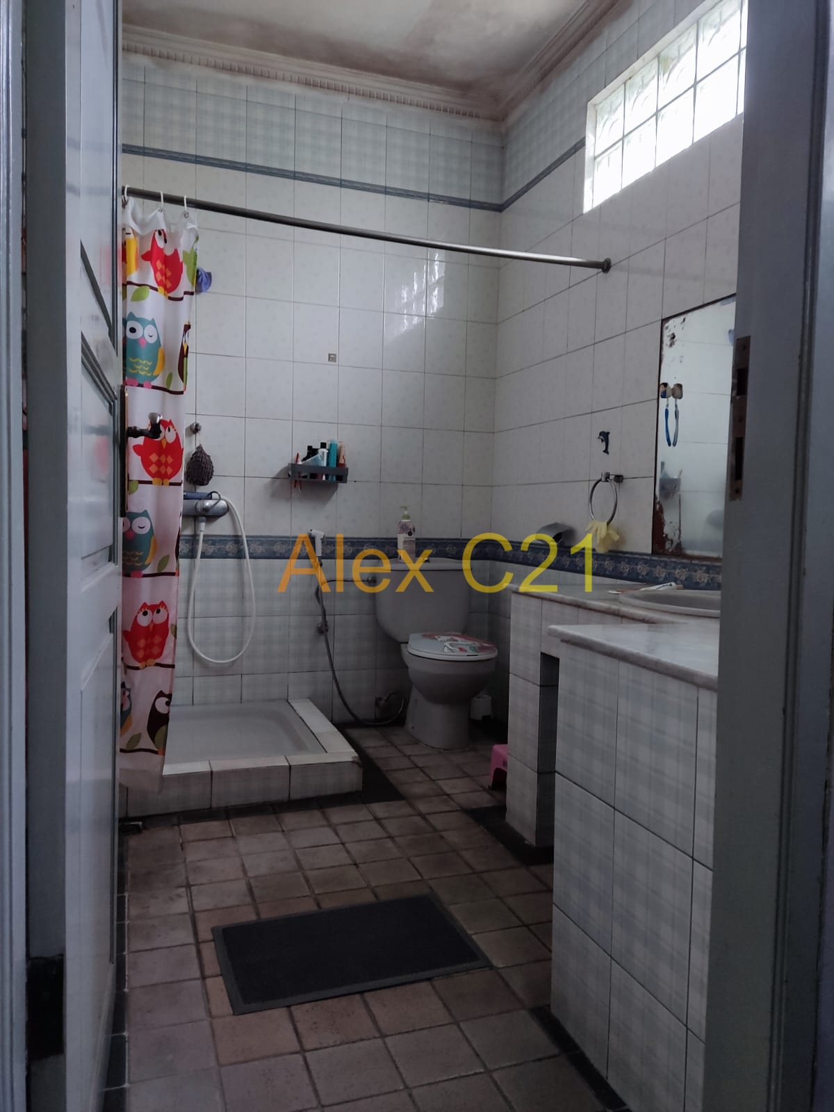 Dijual Rumah di Perum Villa Bintaro Indah , Jombang, Ciputat