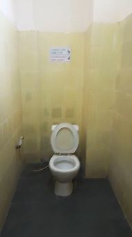 Dijual B U ruko strategis di Percetakan Negara, Rawasari