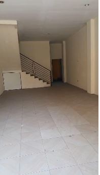 Dijual B U ruko strategis di Percetakan Negara, Rawasari