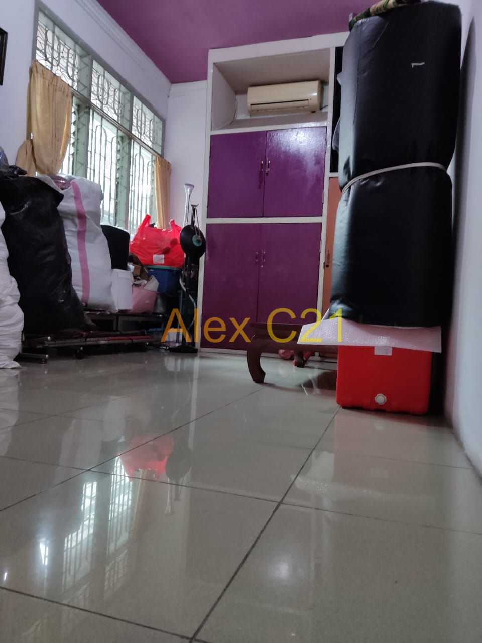 Dijual Rumah di Perum Villa Bintaro Indah , Jombang, Ciputat