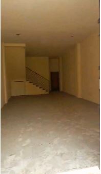 Dijual B U ruko strategis di Percetakan Negara, Rawasari