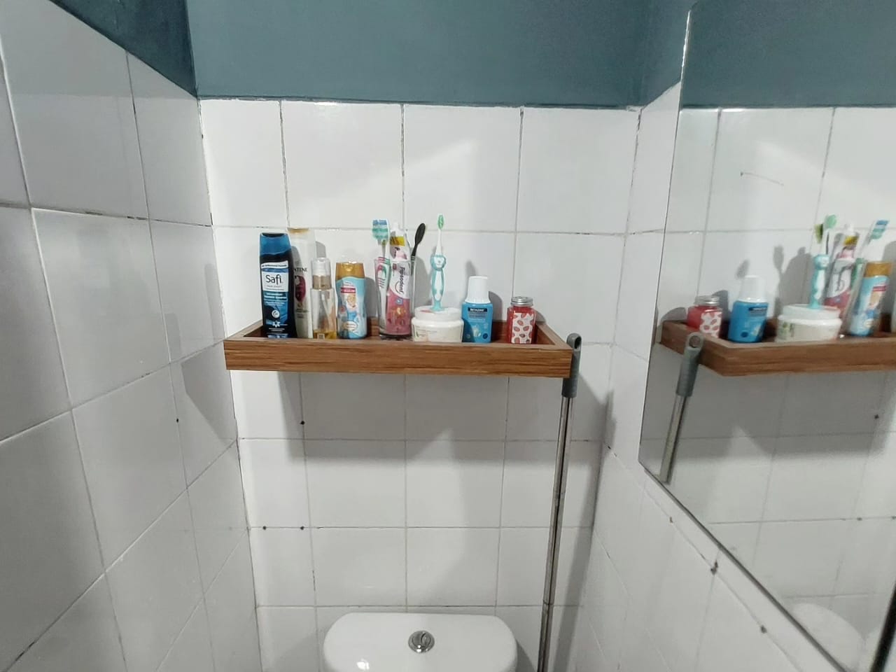 Dijual rugi Apartemen Sentra Timur  Pulo Gebang, Cakung, JakTim