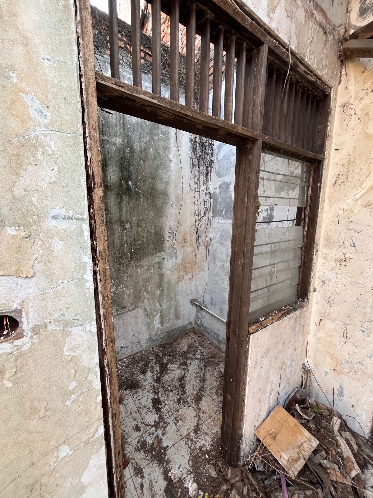 Dijual tanah hunian cepat sesuai Njop di Taman Pulogebang Cakung