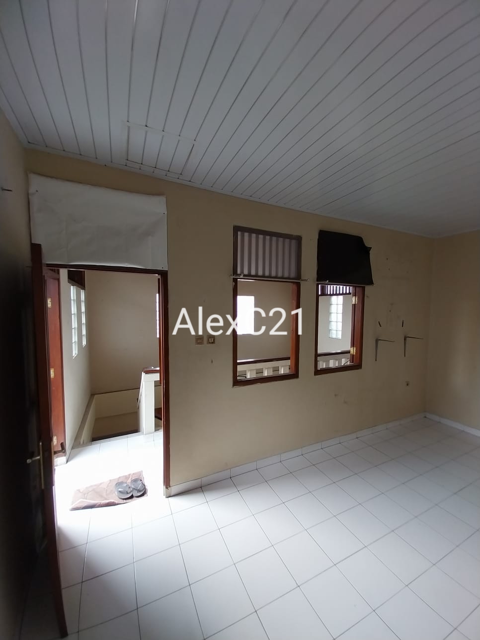 Dijual Rumah Bendungan Hillir, Tanah Abang, Jakarta Pusat