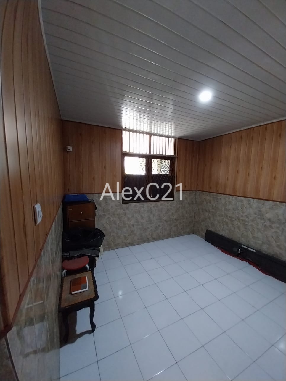 Dijual Rumah Bendungan Hillir, Tanah Abang, Jakarta Pusat