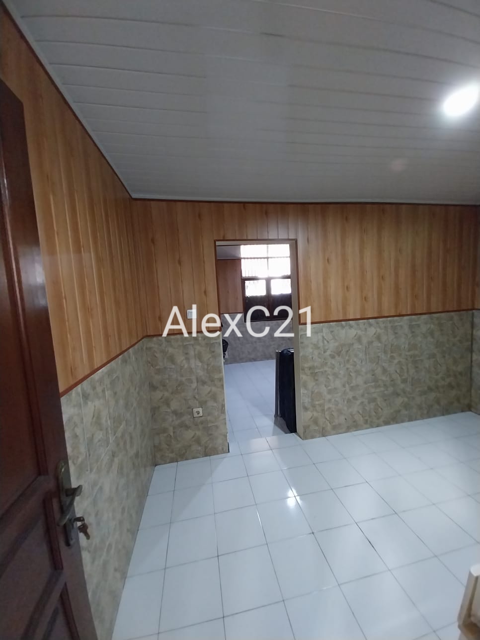 Dijual Rumah Bendungan Hillir, Tanah Abang, Jakarta Pusat