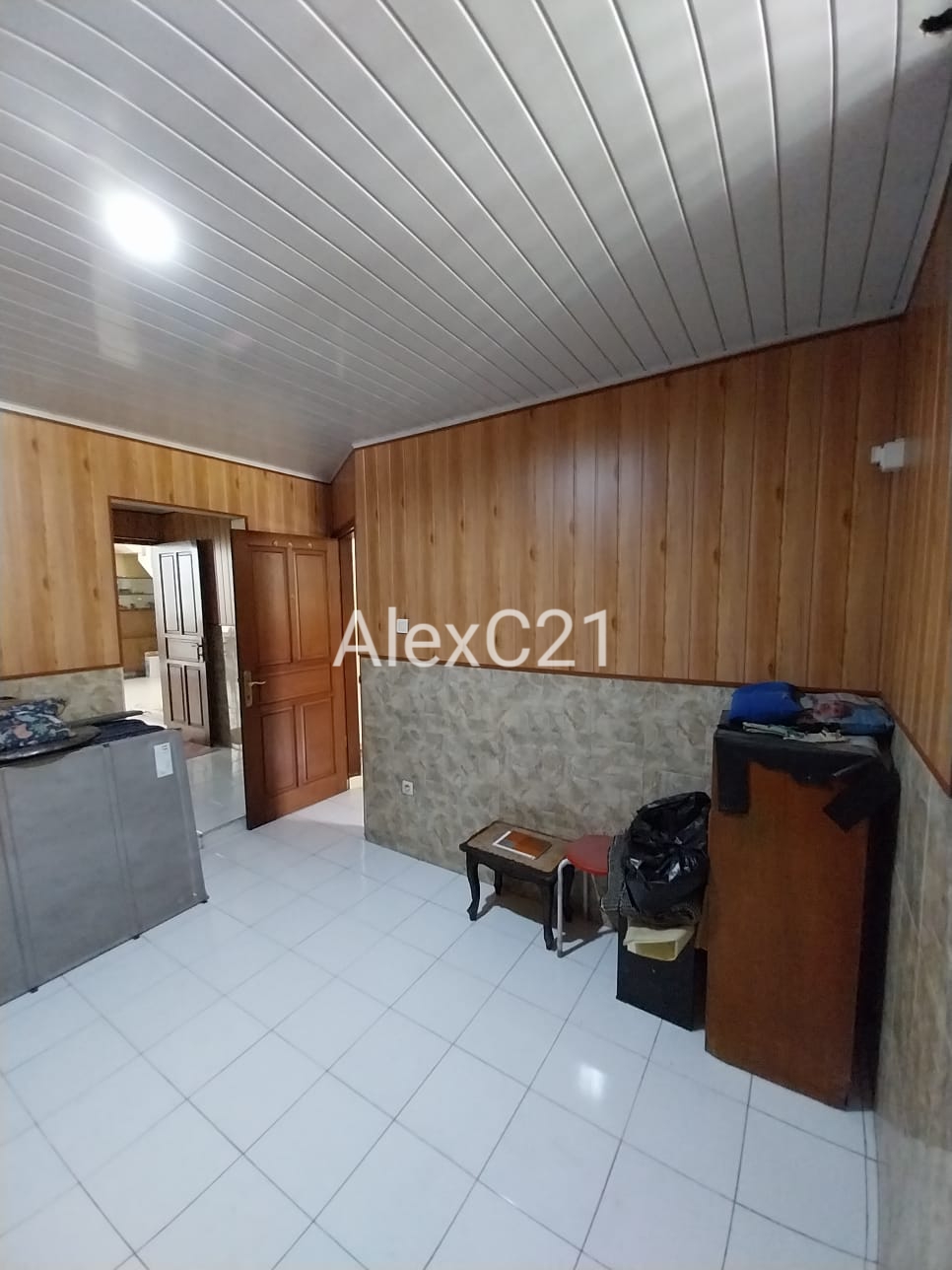 Dijual Rumah Bendungan Hillir, Tanah Abang, Jakarta Pusat