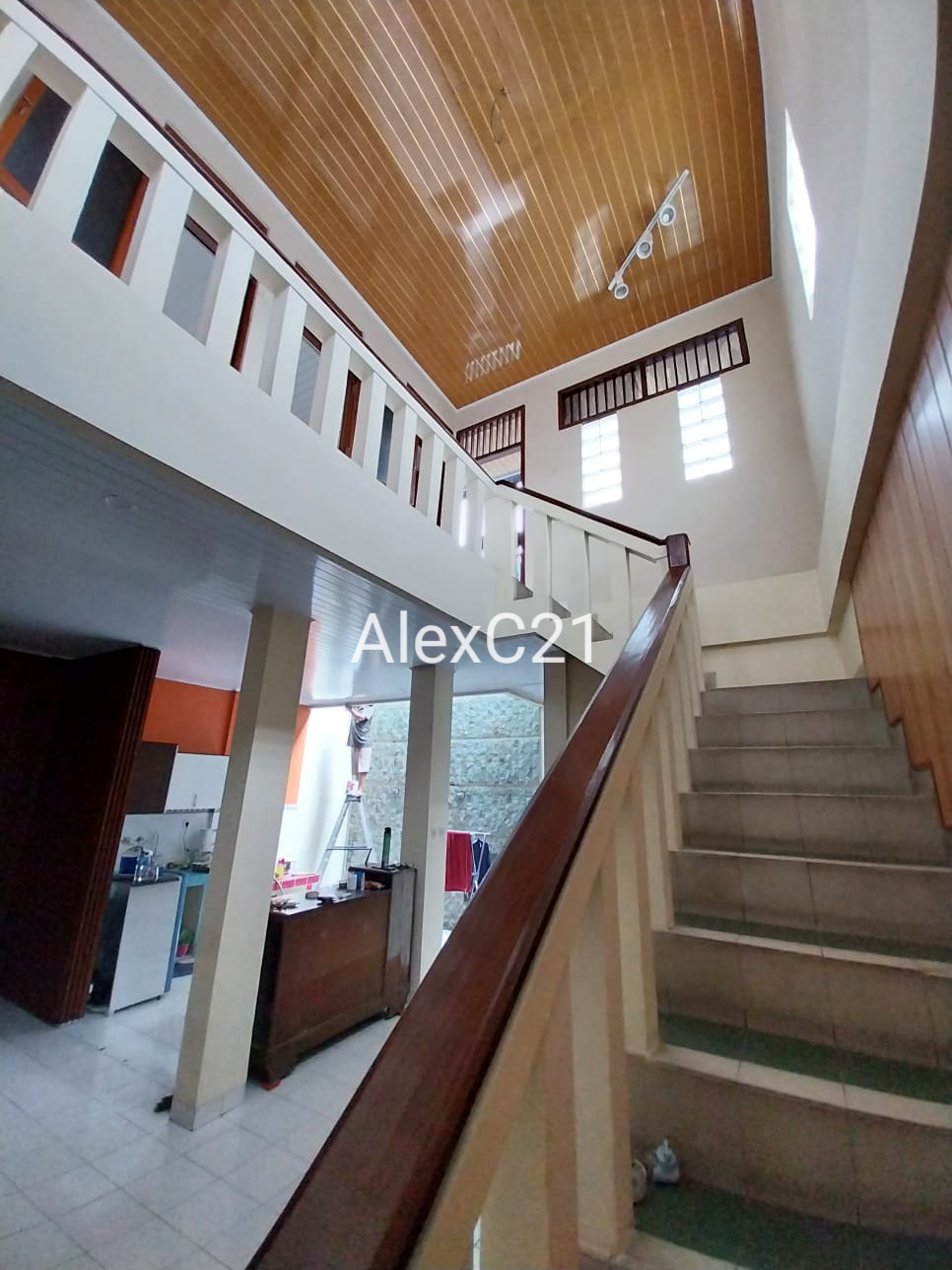 Dijual Rumah Bendungan Hillir, Tanah Abang, Jakarta Pusat