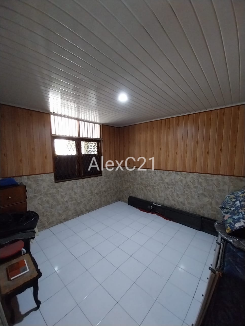 Dijual Rumah Bendungan Hillir, Tanah Abang, Jakarta Pusat