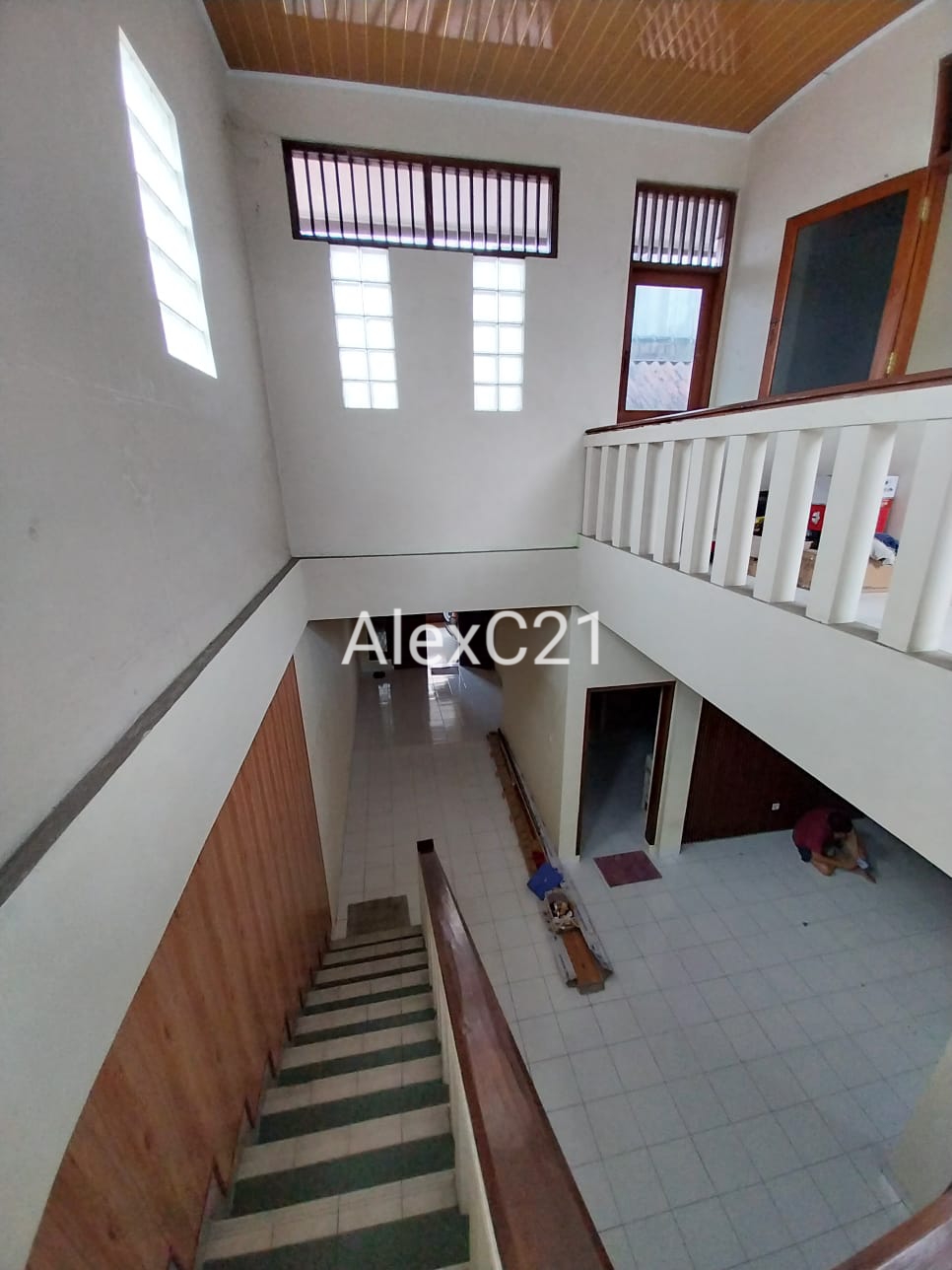 Dijual Rumah Bendungan Hillir, Tanah Abang, Jakarta Pusat