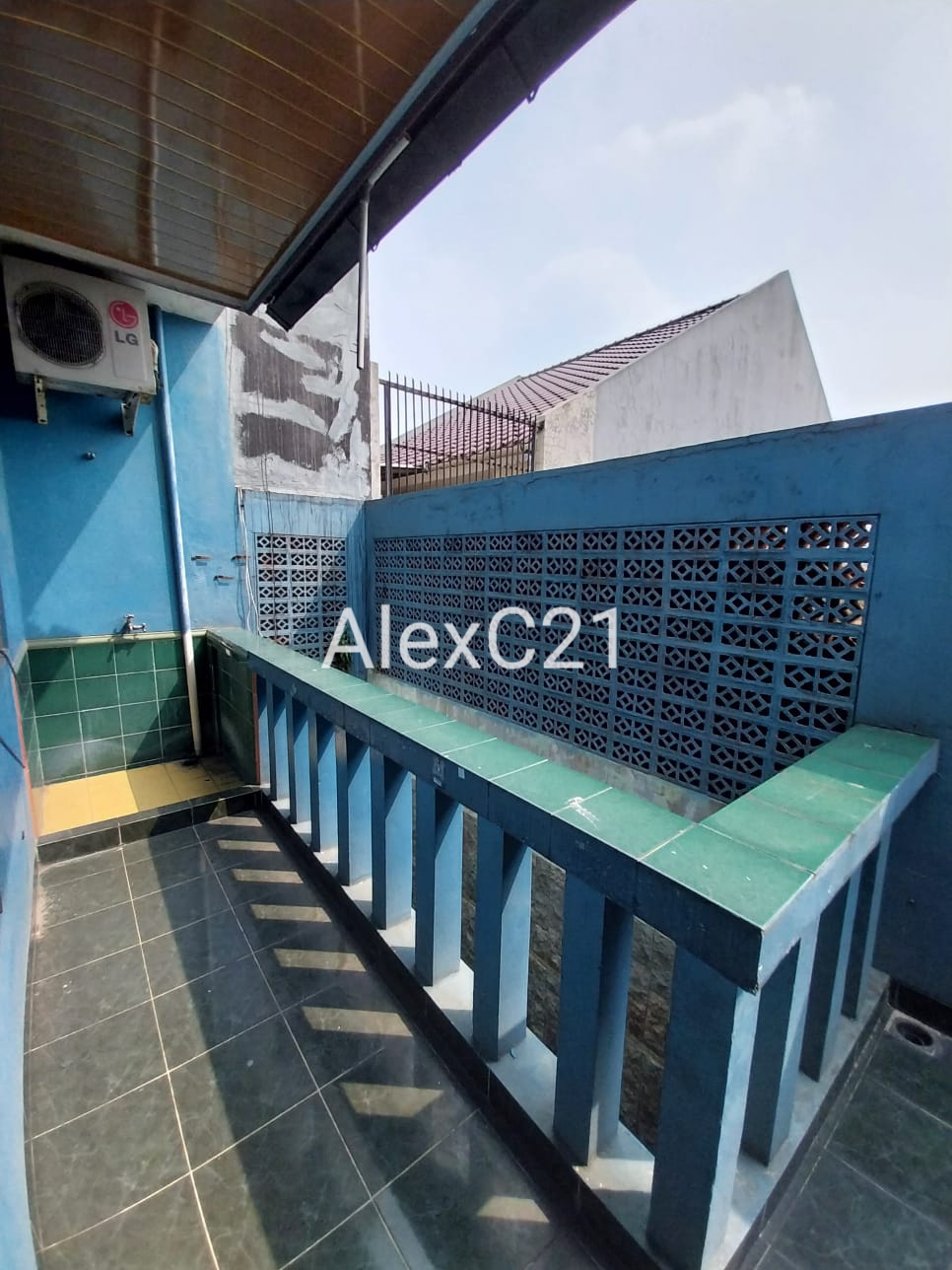 Dijual Rumah Bendungan Hillir, Tanah Abang, Jakarta Pusat