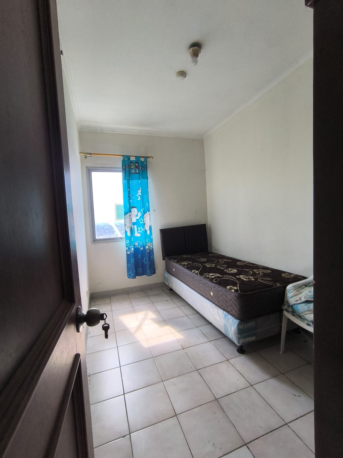 Di sewakan Gajah Mada Mediterania Apartmen Taman Sari, Jakarta