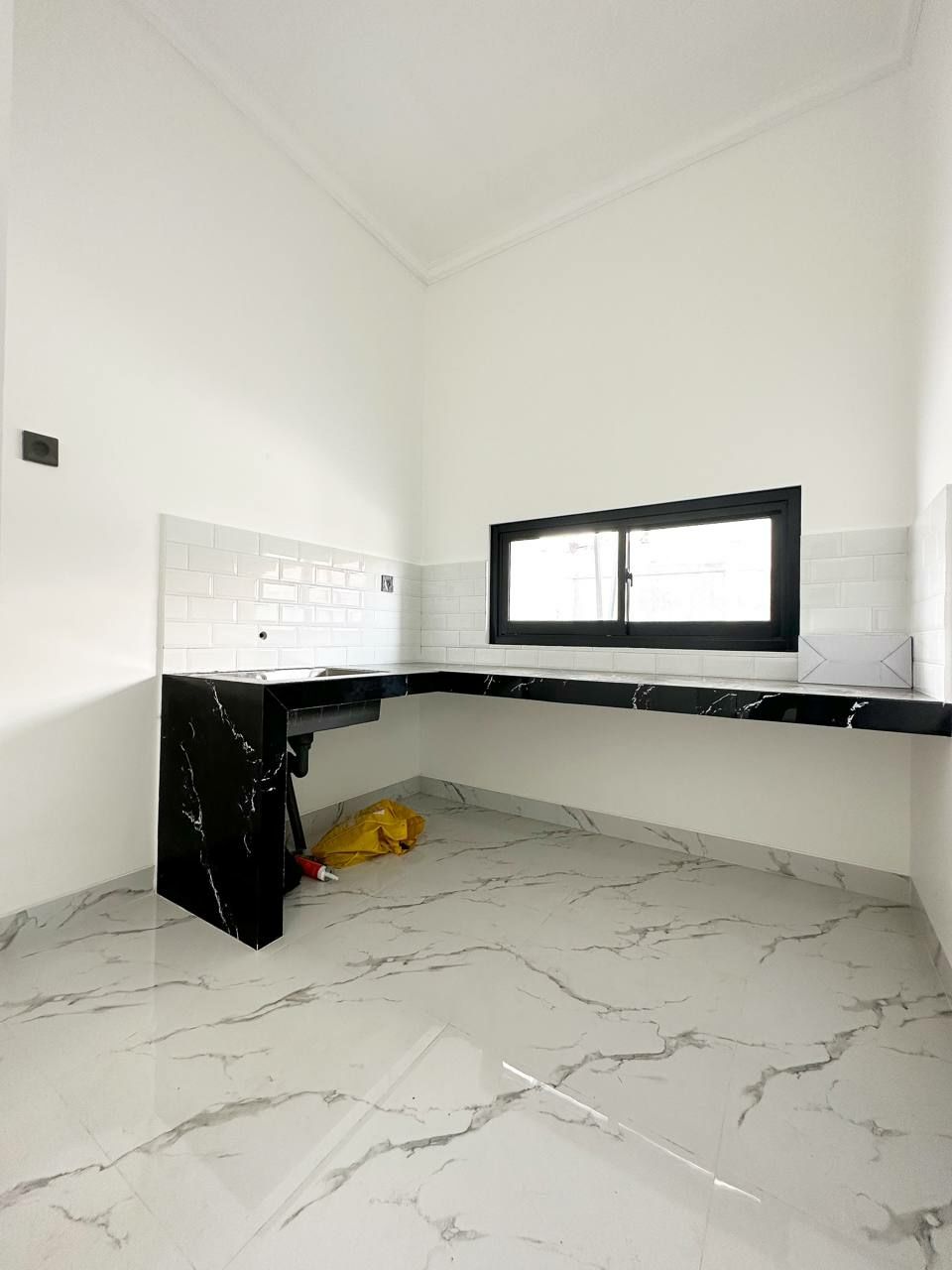 Townhouse Ceger Cipayung Jakarta Timur 5menit pintu tol