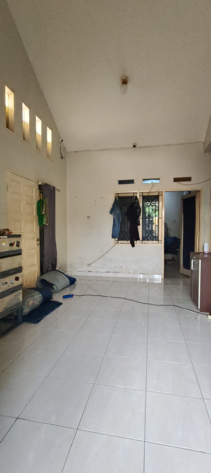 Dijual rumah bagus minimalis di Harapan Indah Cluster Ifolia