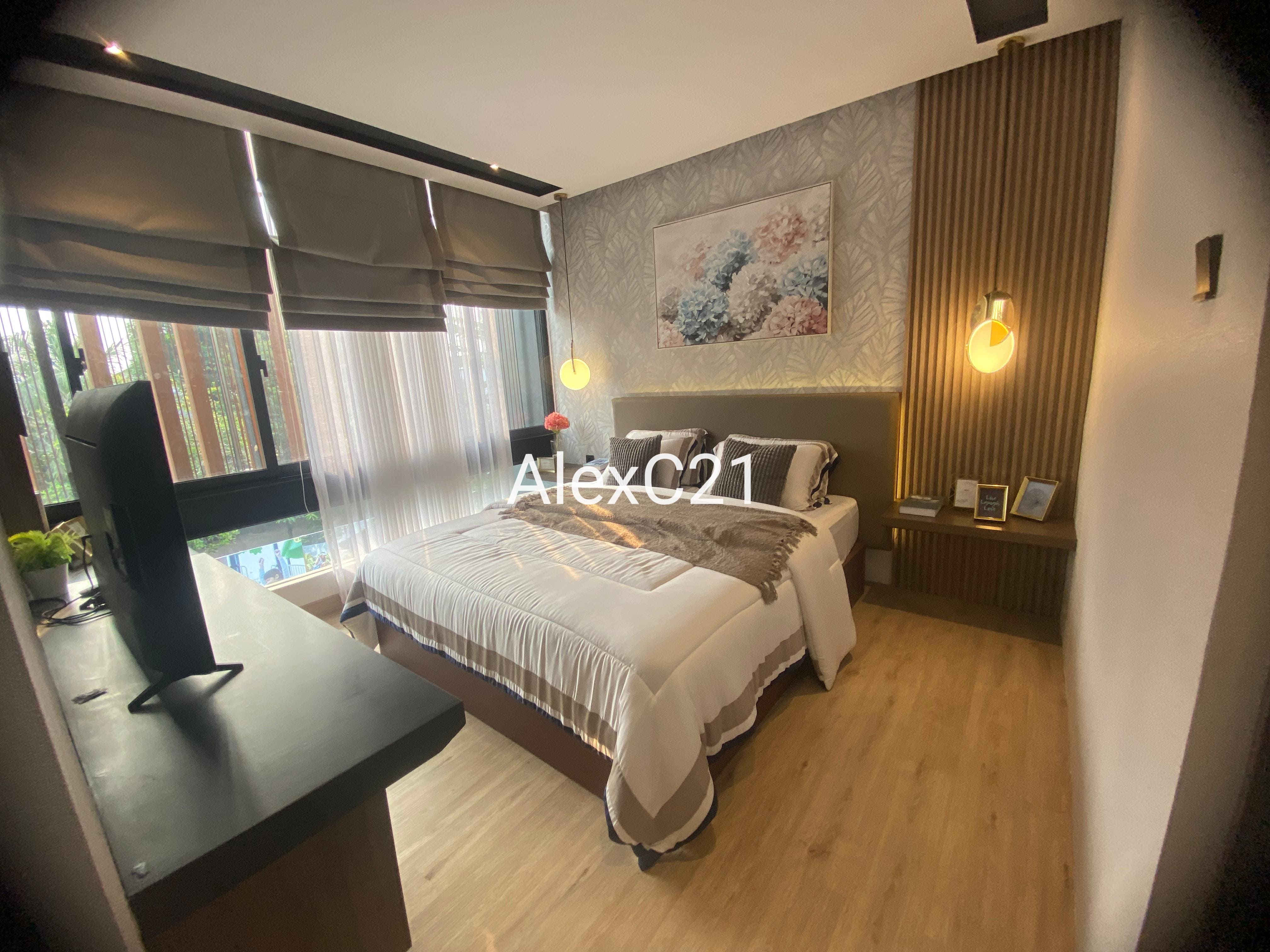 Dijual Rumah Cluster Baru Town House Di Tegal Parang, Mampang