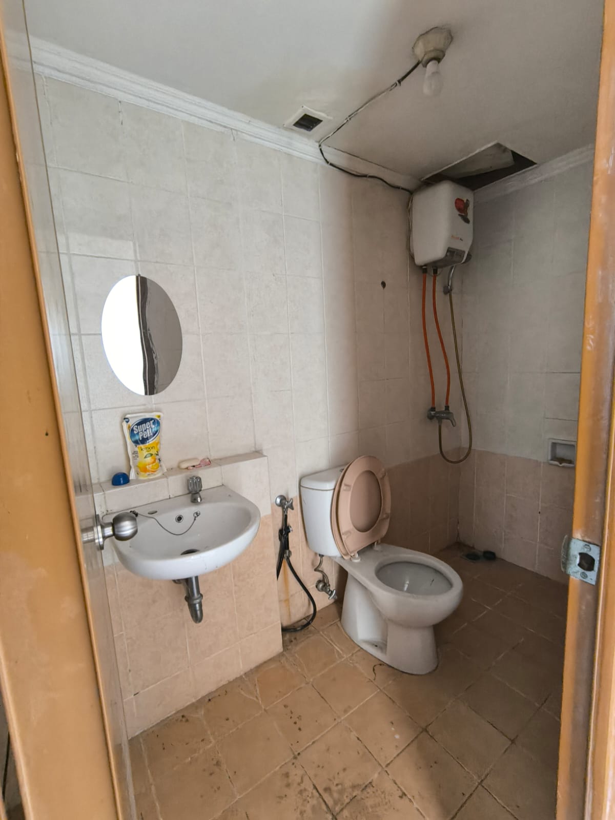 Di sewakan Gajah Mada Mediterania Apartmen Taman Sari, Jakarta