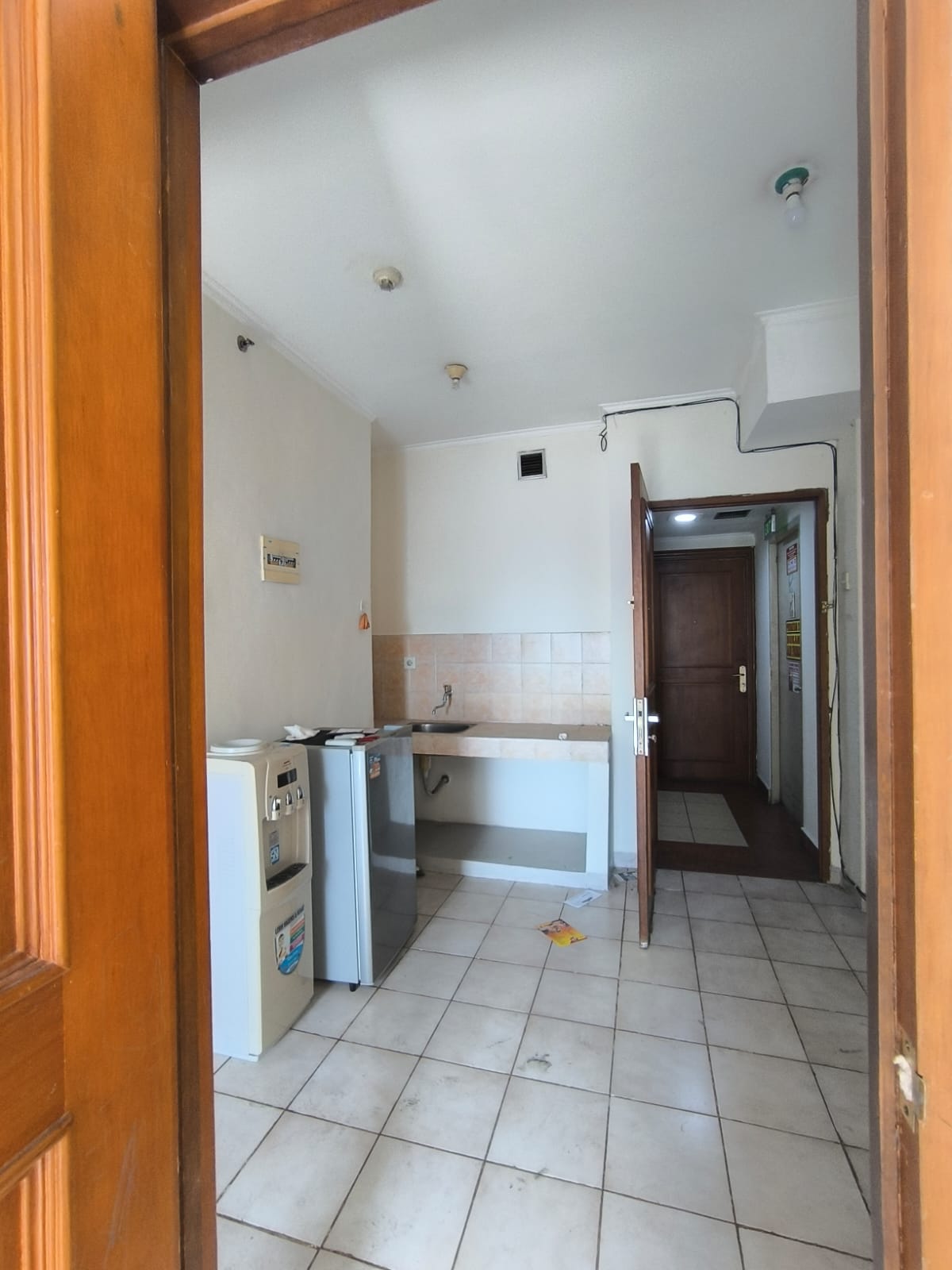 Di sewakan Gajah Mada Mediterania Apartmen Taman Sari, Jakarta