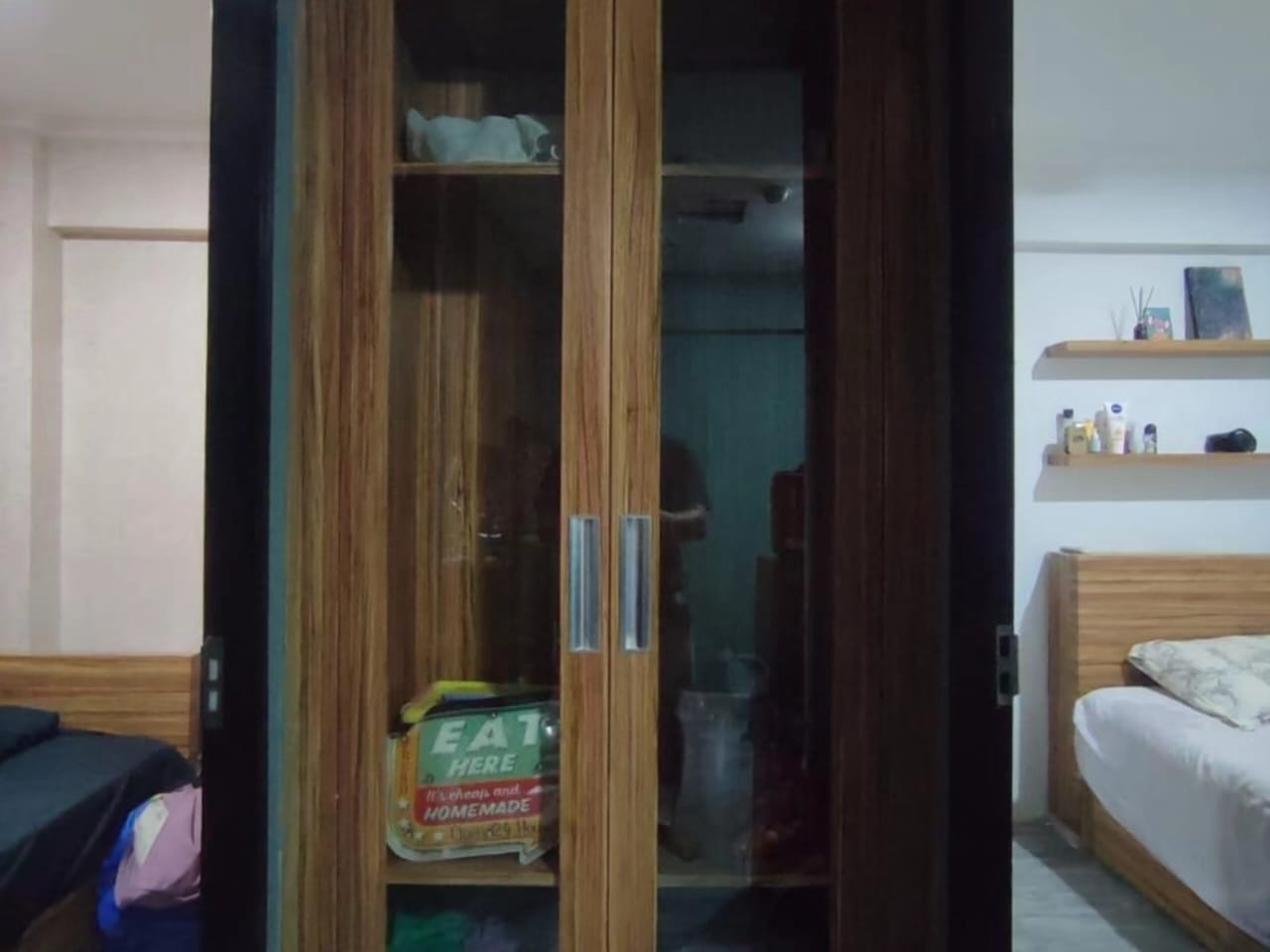 Dijual rugi Apartemen Sentra Timur  Pulo Gebang, Cakung, JakTim