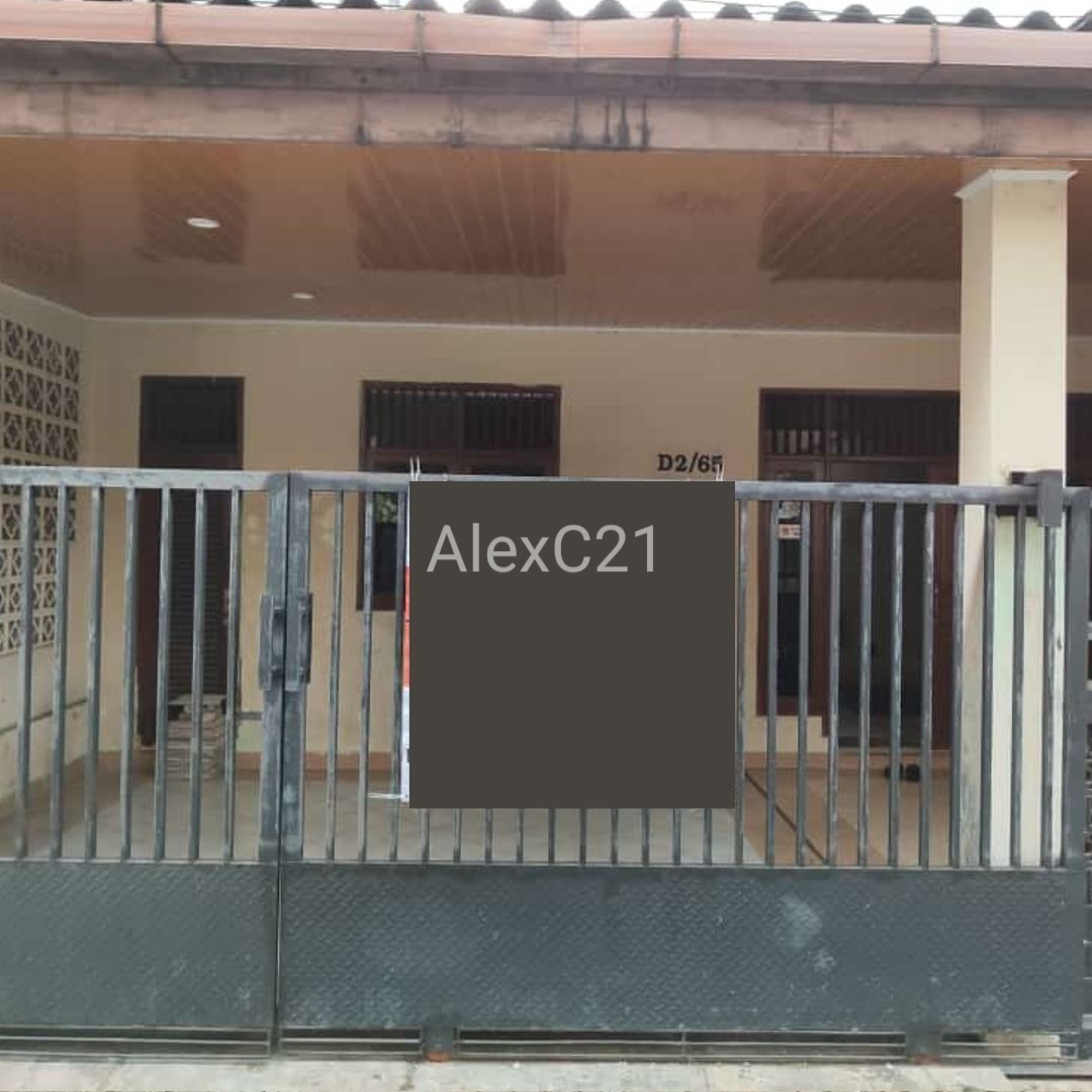 Dijual Rumah Bendungan Hillir, Tanah Abang, Jakarta Pusat