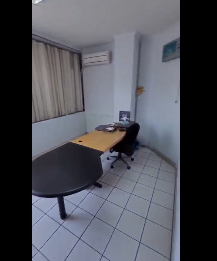 Dijual ruko gandeng di Kemayoran, Jakarta Pusat