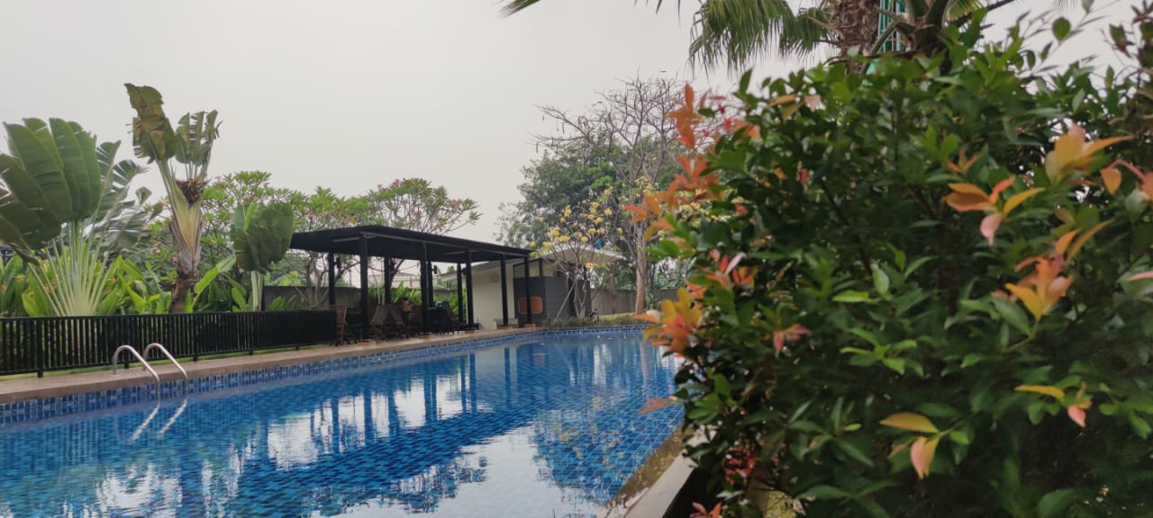 Dijual Kavling di Citra 6, Citra FineHomes, Jakarta Barat