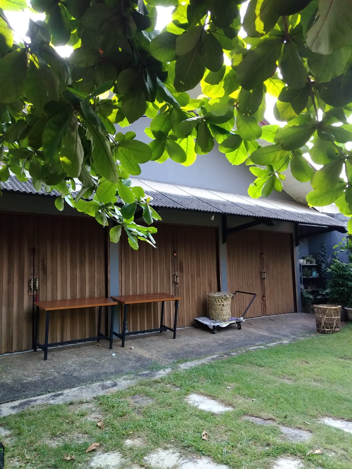 Dijual Kavling di Kembang Larangan Ciledug, Tangerang