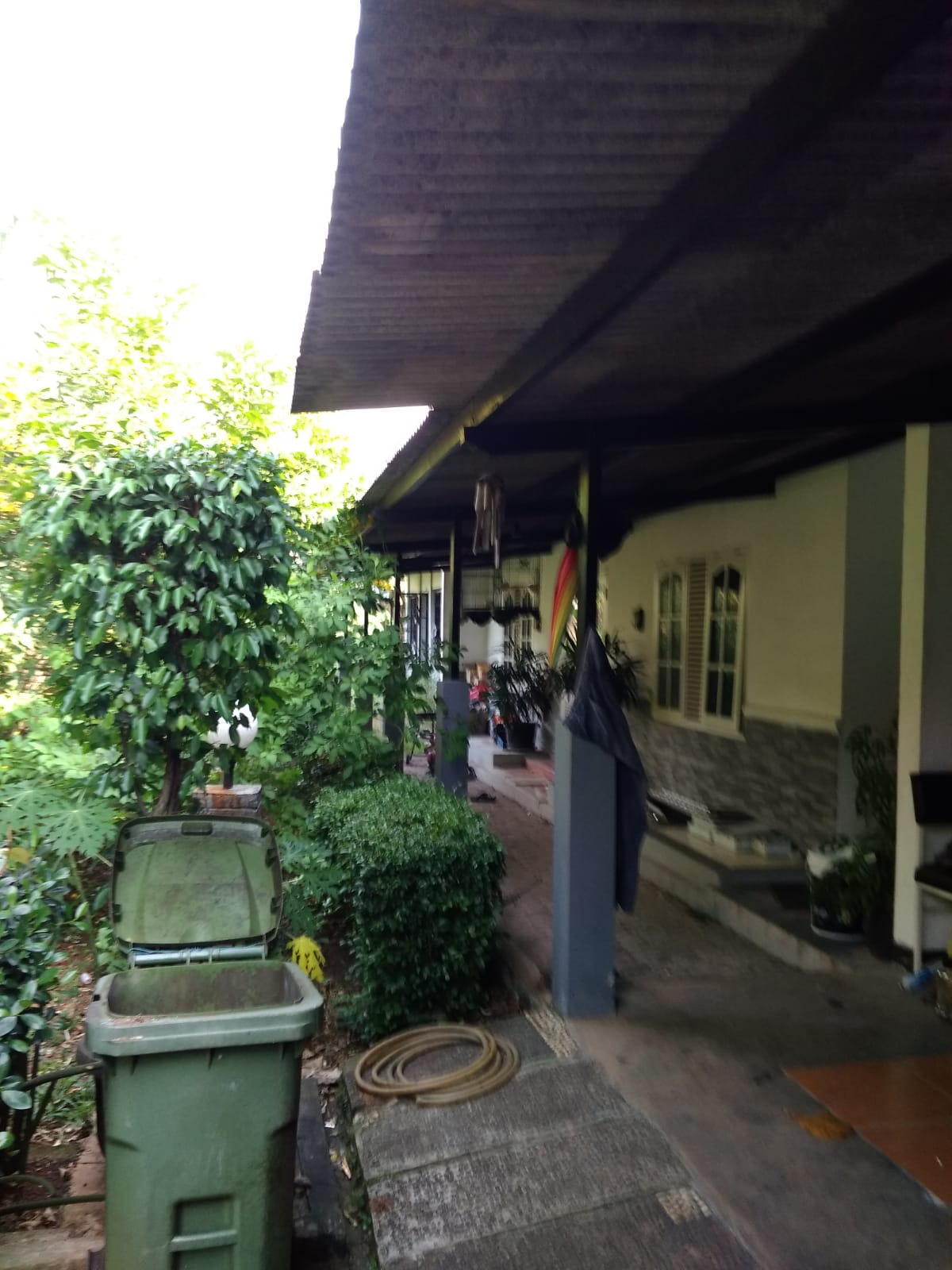 Dijual Kavling di Kembang Larangan Ciledug, Tangerang