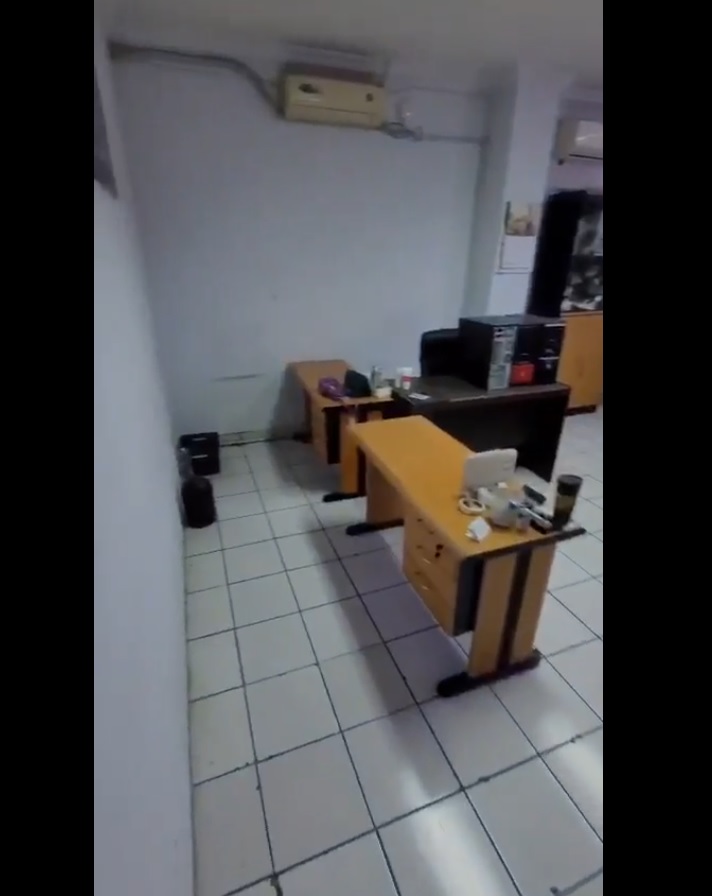 Dijual ruko gandeng di Kemayoran, Jakarta Pusat