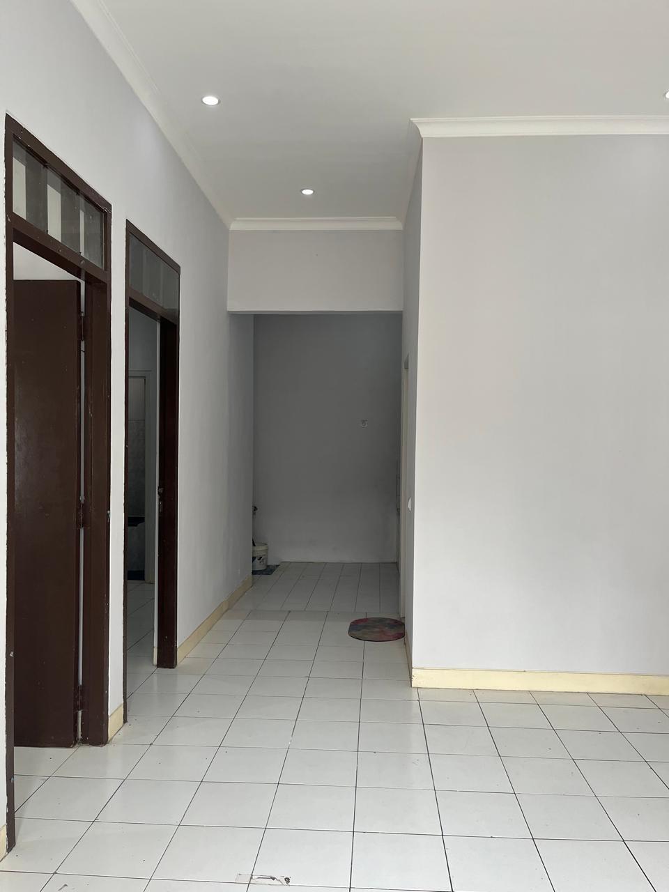 Dijual rumah minimalis harga murah siaphuni di BSD Nusa Loka