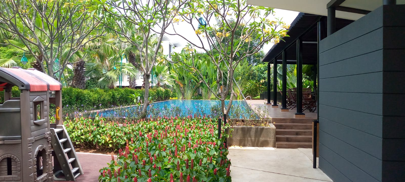 Dijual Kavling di Citra 6, Citra FineHomes, Jakarta Barat