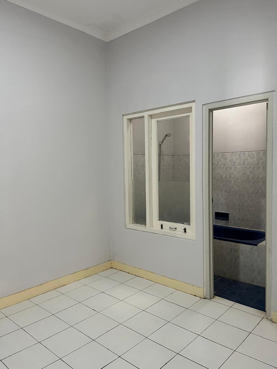 Dijual rumah minimalis harga murah siaphuni di BSD Nusa Loka