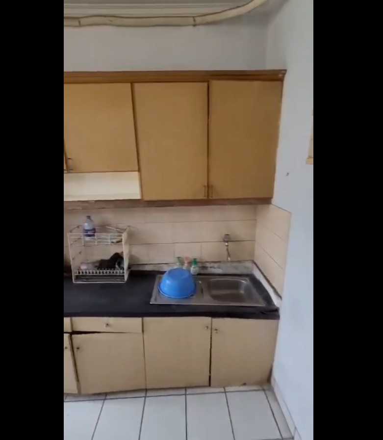 Dijual ruko gandeng di Kemayoran, Jakarta Pusat