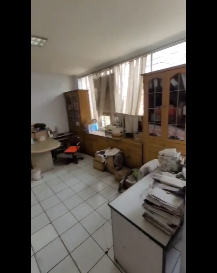 Dijual ruko gandeng di Kemayoran, Jakarta Pusat