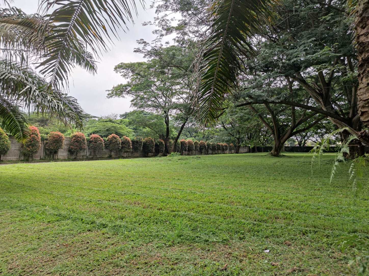 Dijual Kavling Sutera Danau Biru Alam Sutera, Tangerang