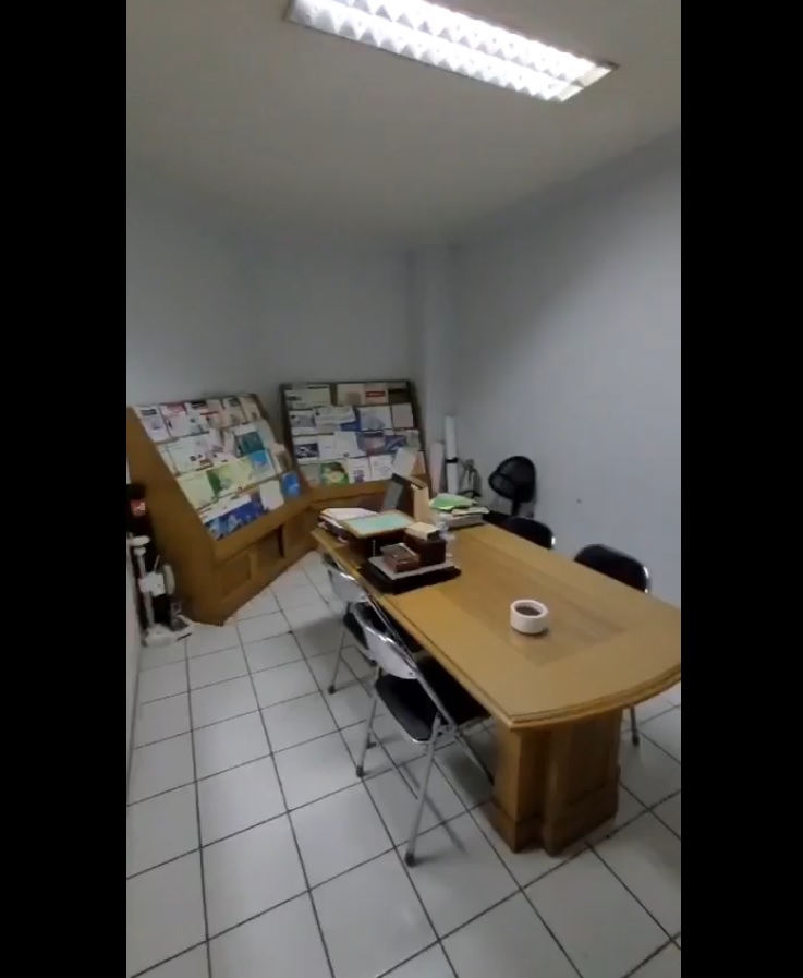 Dijual ruko gandeng di Kemayoran, Jakarta Pusat