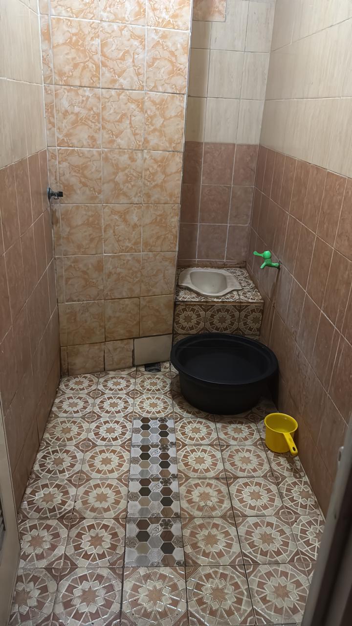 Dijual tanah komersil dibawah Njop di area Tebet, Manggarai