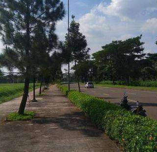 Dijual Kavling Komersial BSD City, Kavling ICE