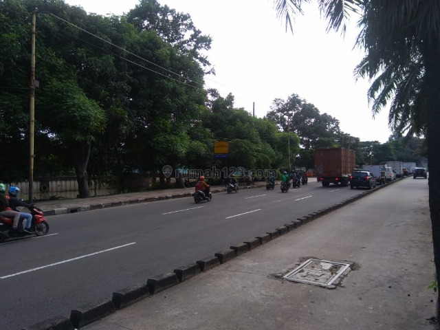 Turun Harga, Dijual Cepat Bawah NJOP Tanah KM 16.5,Jakarta Barat
